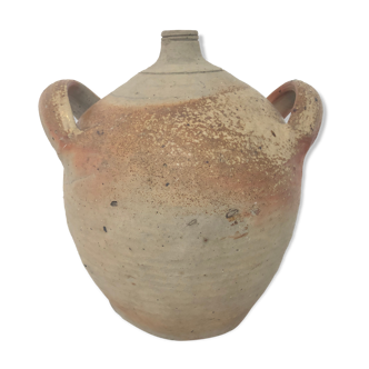 Jug with sandstone handles, 1970