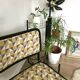 Chaise Breuer noire