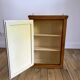 Wall Shelf / Medicine Cabinet Vintage 50s