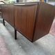 Rosewood sideboard