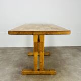 Charlotte Perriand Les Arcs Table