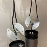 Decomposed 2 pendant lamp