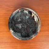 Bowl by Studio of Danish Brutalist Mid-Century Pottery by Jim & Henny Waldorff, Svaneke, Bornholm, 1960s