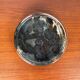 Bowl by Studio of Danish Brutalist Mid-Century Pottery by Jim & Henny Waldorff, Svaneke, Bornholm, 1960s