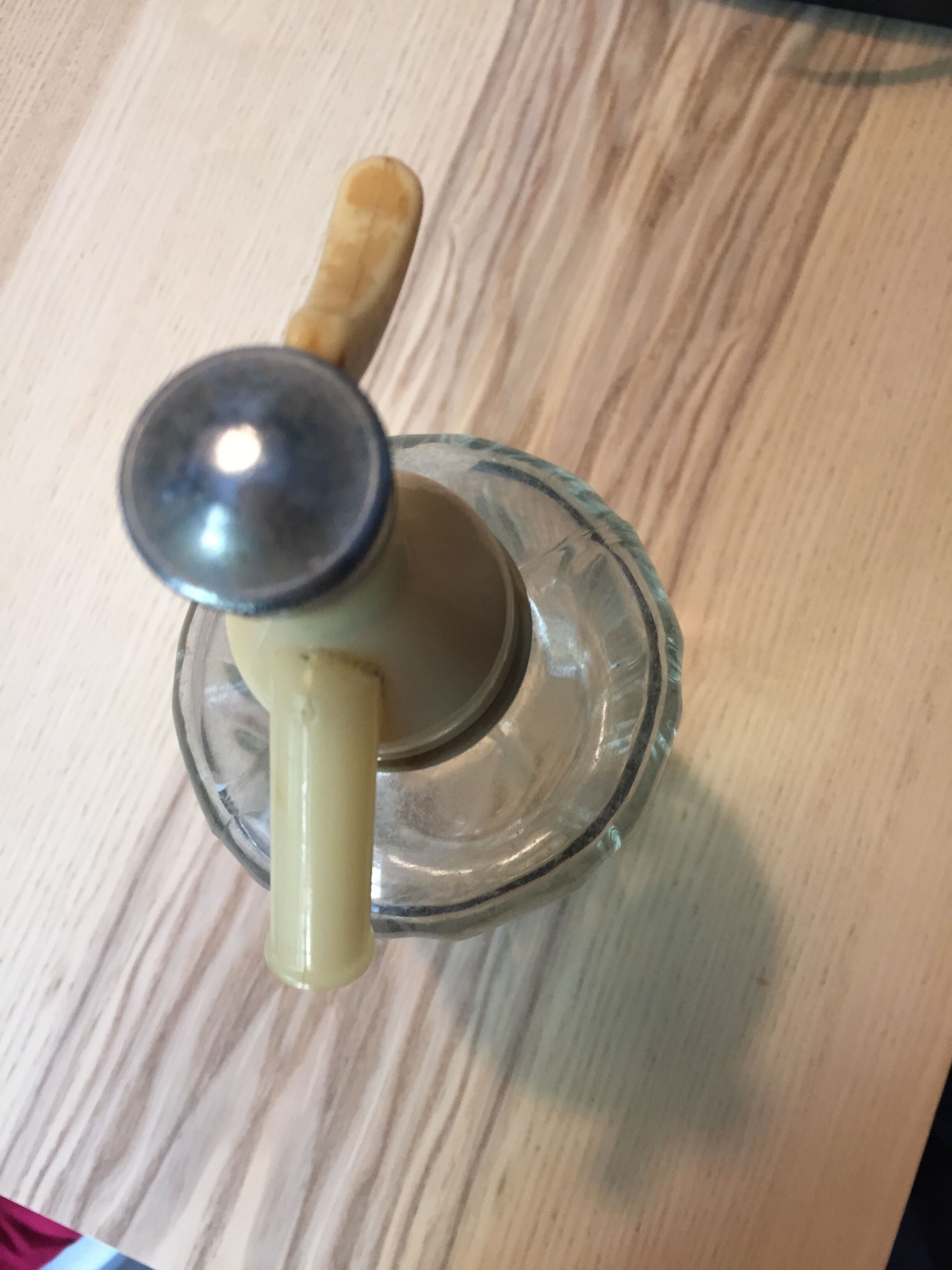 Siphon Eau de Seltz Schweppes
