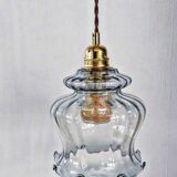 Vintage portable lamp