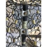 Model on tripod of the brand Ideal - Vintage 1960