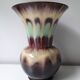 Ceramic vase from the 60s numbered (18cm) A1