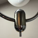 Suspension UFO des années 70