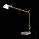 Artemide Tolomeo lampe de table aluminium design vintage modernariato