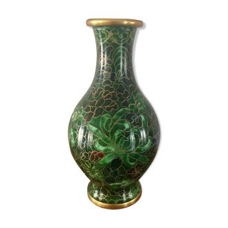 Chinese vase, 1950s