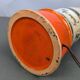 Gilbert Portanier (1926-2023) Large bottle or lamp base