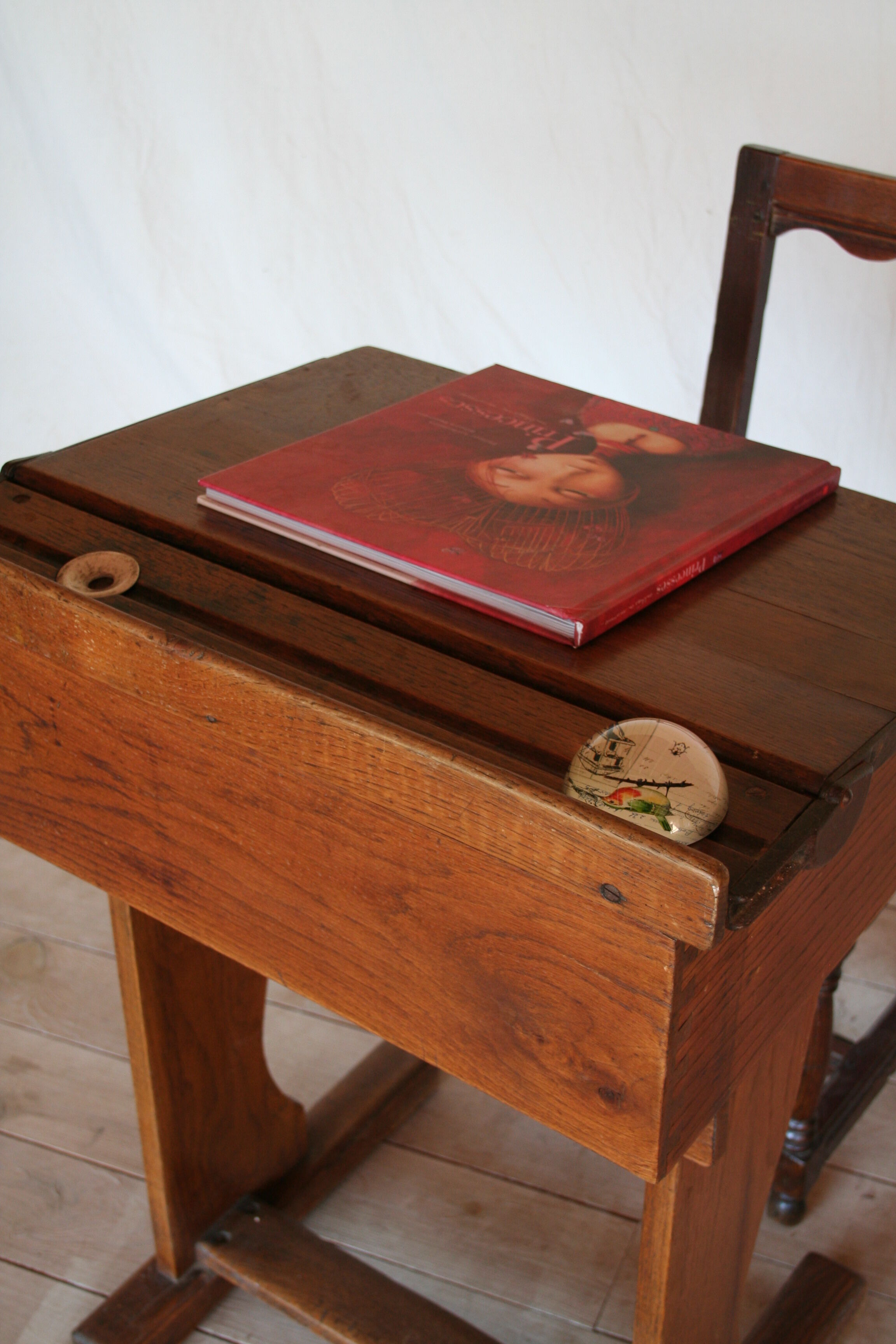 The office of respect