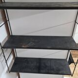 Vintage String Shelf