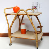 Rattan service
