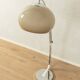 Expressive Space Age floor lamp by Goffredo Reggiani, 1970s
