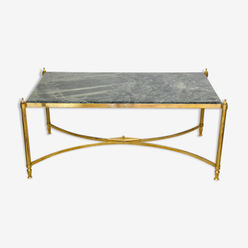 Coffee table marble 60