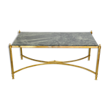 Coffee table marble 60