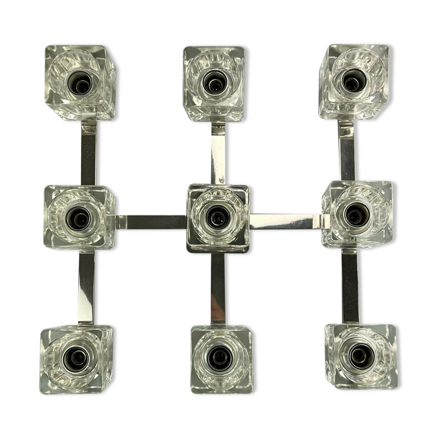 Ceiling lamp from Sciolari 1960