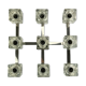 Ceiling lamp from Sciolari 1960