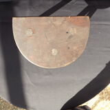Farmer's stool
