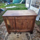 Louis XIV style commode