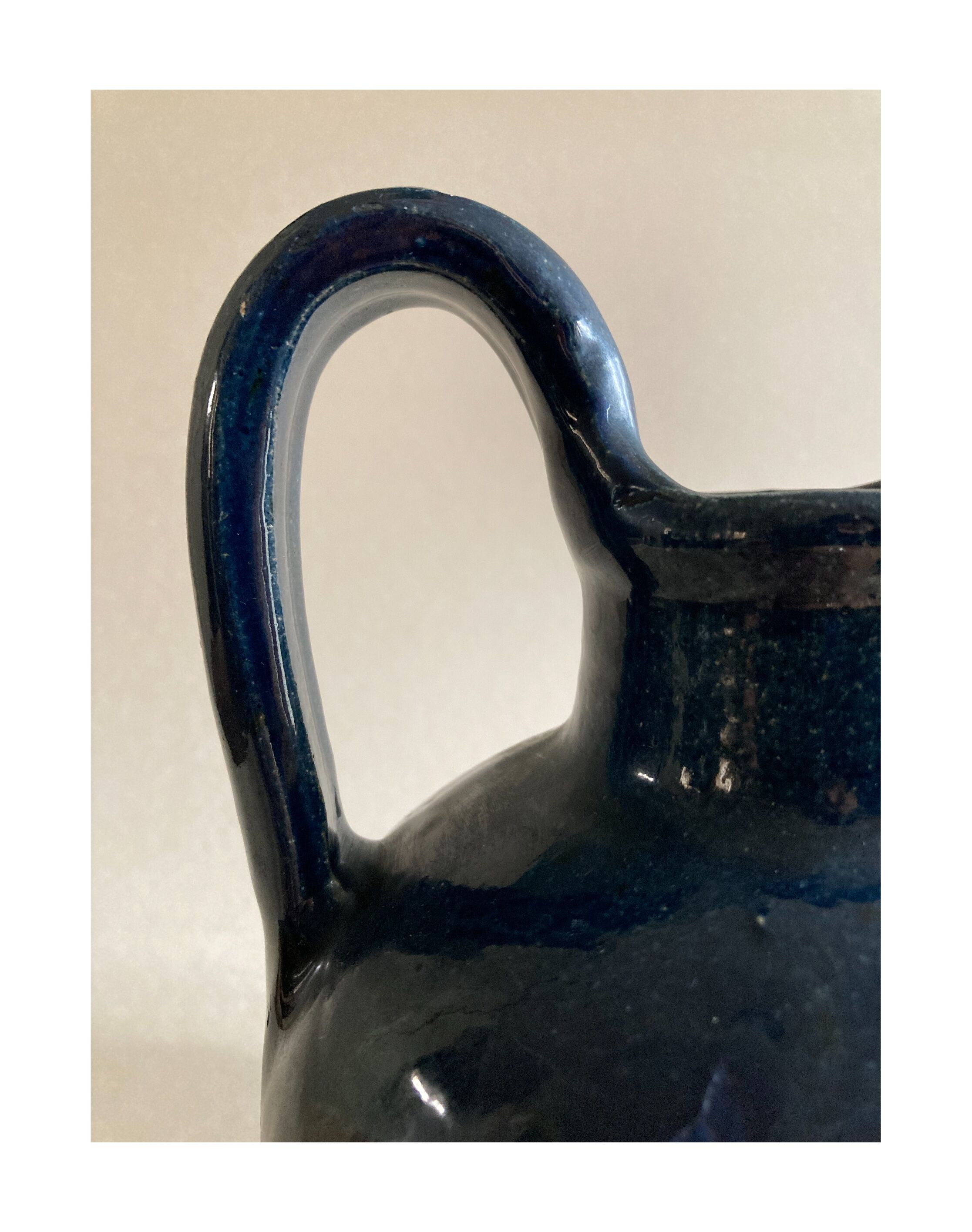 Vase en céramique