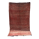 Berber rug boujaad vintage atlas  135x235cm