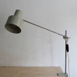 1960s Desk / Wall Lamp by Jan Suchan