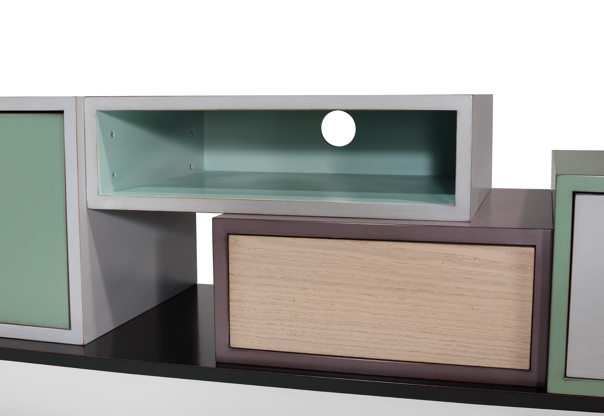 Contemporary TV furniture