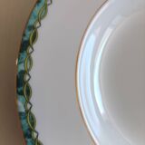 Pierre Cardin soup plates