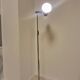 Lampadaire vintage