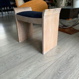 tabouret art deco