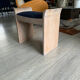 tabouret art deco