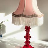 Vintage vitamin lamp