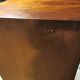 Vintage Scandinavian teak chest of drawers by Arne Wahk Iversen