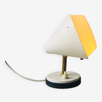 Italian table lamp, 1950s