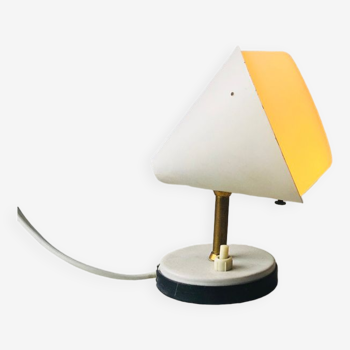 Lampe de table italienne, années 1950