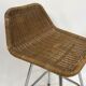 Dirk van Sliedrecht stool
