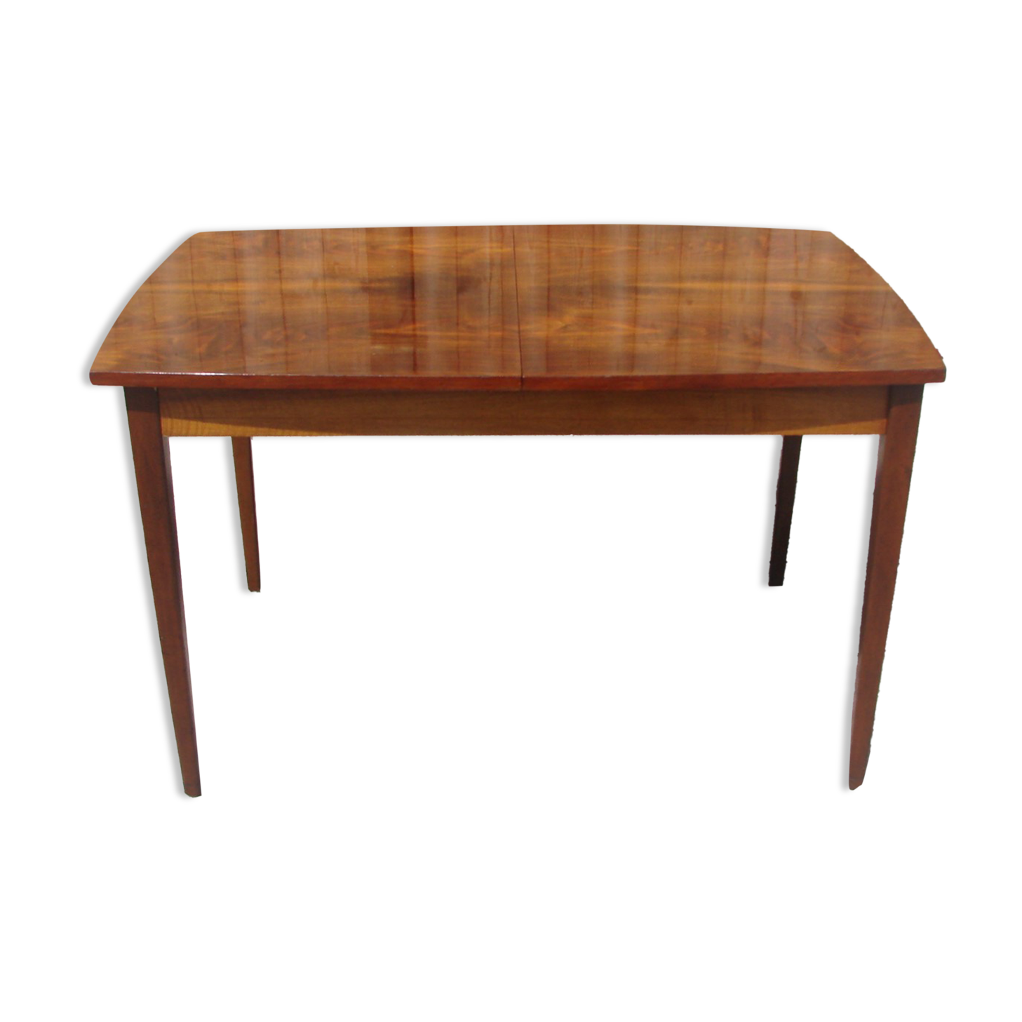 Folding table, Czechoslovakia 1960s.