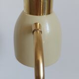 Vintage table lamp 50s