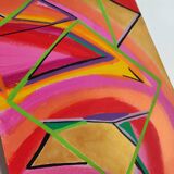 Peinture original abstrait