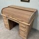 American cylinder desk (renovated)