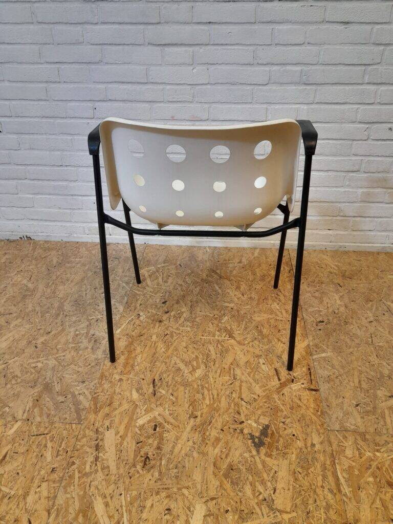 Polo Chair Robin Day