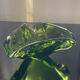 Paste glass tidy from the 70s