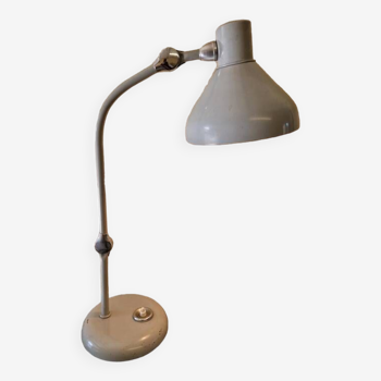 Lampe d'atelier articulée - Marque Jumo - Modèle GS1