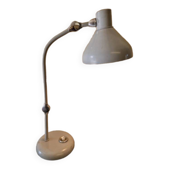 Lampe d'atelier articulée - Marque Jumo - Modèle GS1