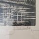 3 engravings signed