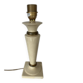 Pied de Lampe Le Dauphin