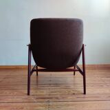 Fauteuil Rastad & Relling pour Dokka Møbler norvégien